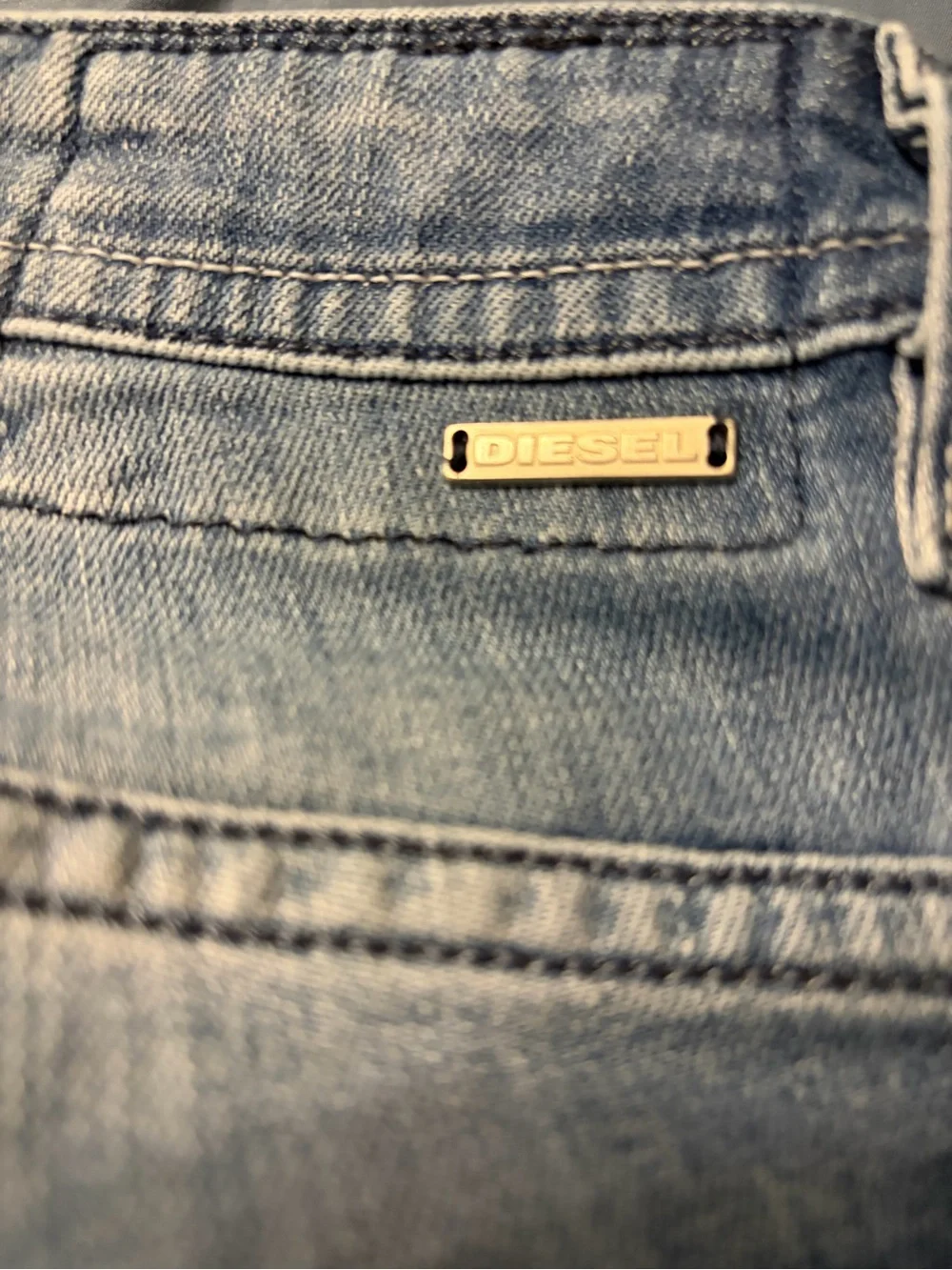 Diesel Thimmar Men’s Slim Skinny 30x32 Y2K